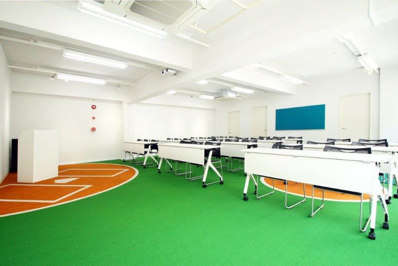 会議室、イベントルーム - プログレッソ　ベース