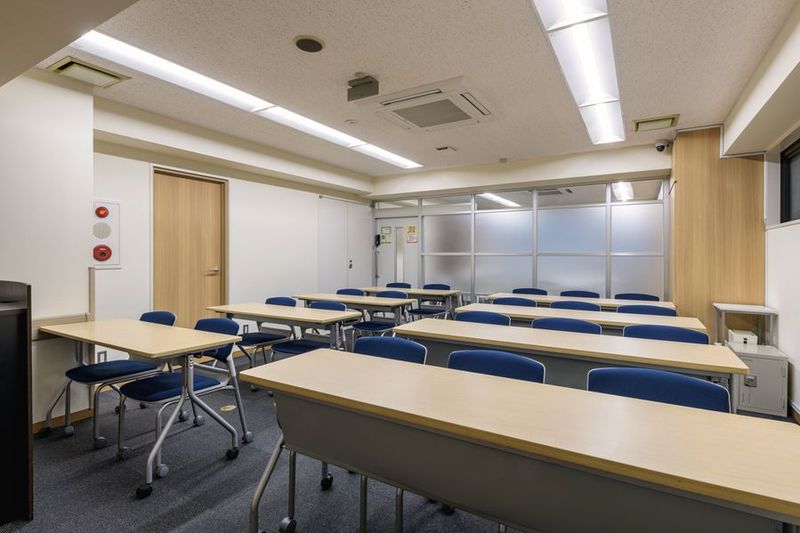 20名セミナールーム - 新宿アントレサロン