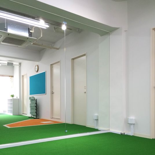 会議室、イベントルーム - プログレッソ　ベース