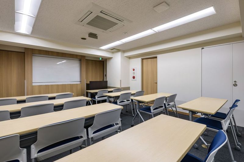 20名セミナールーム - 新宿アントレサロン