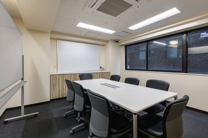 8名会議室【Ｂ】 - 新宿アントレサロン