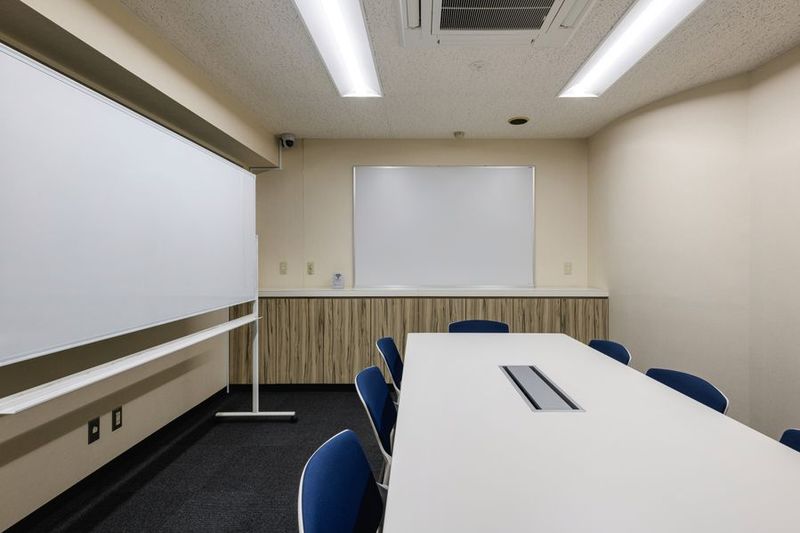 8名会議室【A】 - 新宿アントレサロン