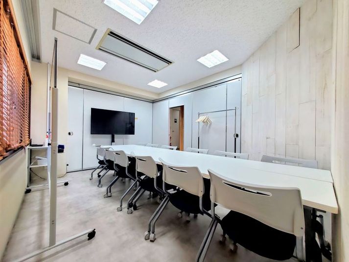 小会議室C - 貸会議室２４大宮