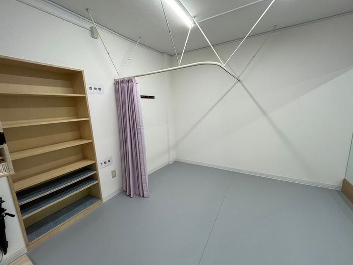 【スタジオトマト久地Aスタジオ】ダンスや演劇等のレンタルスタジオ - スタジオトマト久地