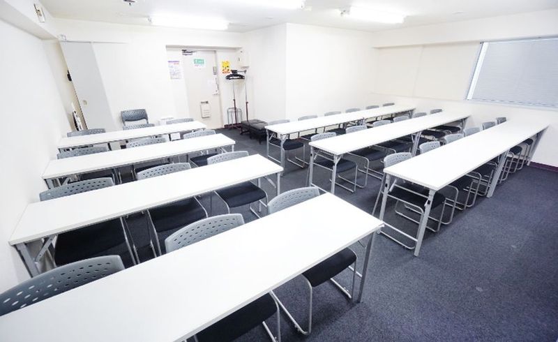 市ヶ谷会議室 - TKPスター貸会議室 市ヶ谷