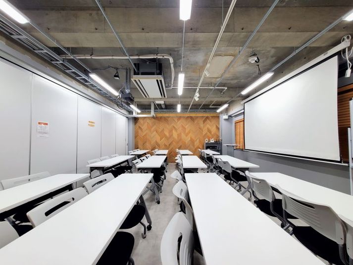 小会議室A - 貸会議室２４大宮