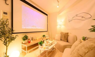 ✨💕韓国っぽ♡Anne(アン)🐳💕✨デートに大人気のお部屋🎀✨三ノ宮4分⏳🧡デート/推し活/女子会🧡100㌅🎥✨ - Anne 三ノ宮