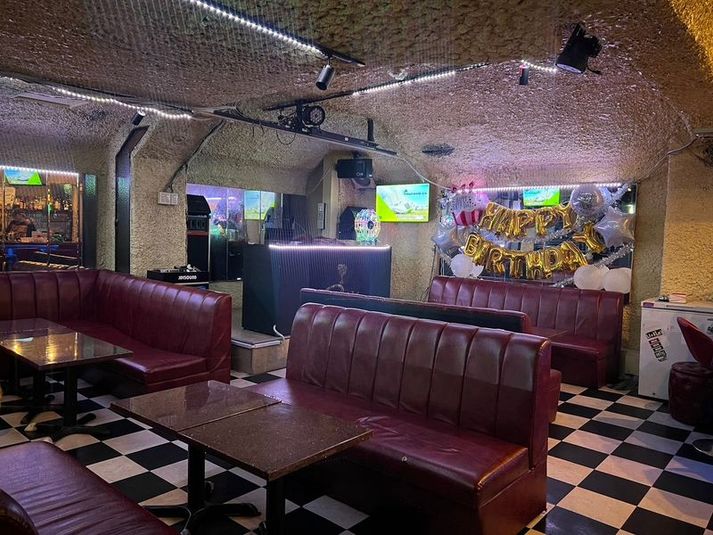 Relax BAR 東心斎橋｜イベント・撮影可📷 - Relax BAR 東心斎橋