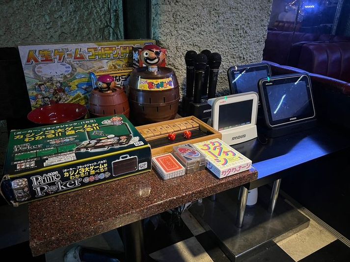 Relax BAR 東心斎橋｜イベント・撮影可📷 - Relax BAR 東心斎橋