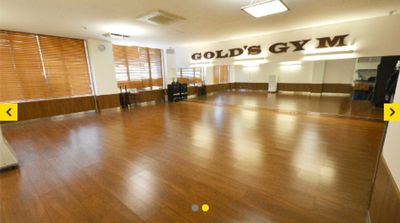 駅チカ！ヨガスタジオ - ゴールドジム東陽町スーパーセンター