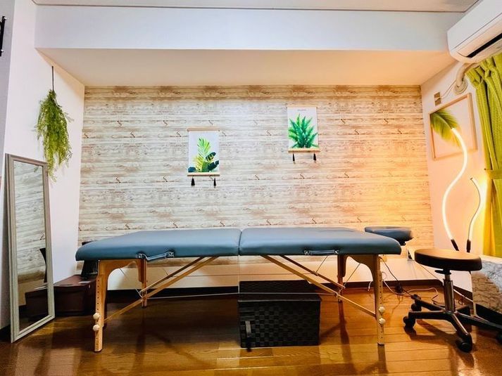 Relax 南長野|プライベート空間💆♀️ - Relax 南長野