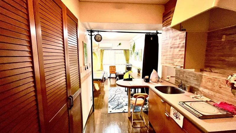 Relax 南長野|プライベート空間💆♀️ - Relax 南長野