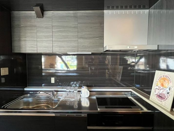 レンタルスペース - 海 Oshoro-terrace