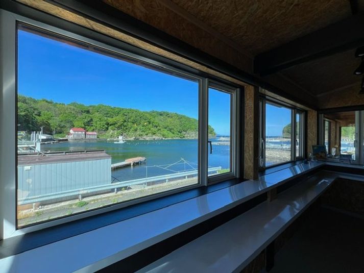 レンタルスペース - 海 Oshoro-terrace