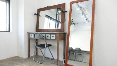 メイクスペース - サモスタ恵比寿店 サモスタ恵比寿３号店の室内の写真
