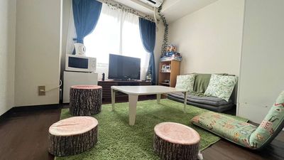 伏見のくつろぎスペース🏠複数でよりお得💻24時間飲食ok!シャワーop有🚿伏見駅徒歩5分 - comodo (伏見第１)