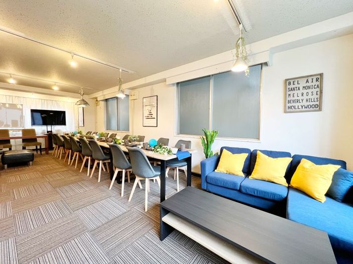 《VILLENT秋葉原》 - 《VILLENT秋葉原》