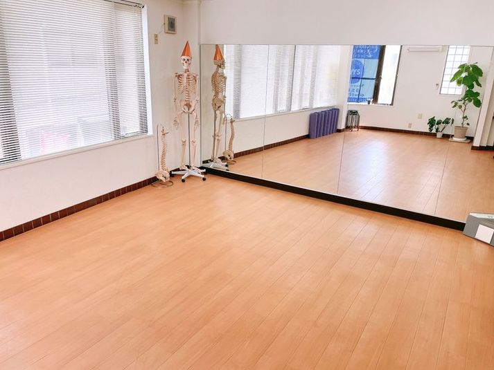 武庫之荘 Your Studio(ユアスタ) - 武庫之荘 Your Studio(ユアスタ)