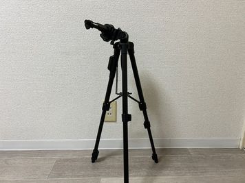 スマホ3脚 - Lucaピラティスレンタルスタジオ 大阪梅田店 Lucaピラティスレンタルスタジオ　大阪梅田店の設備の写真