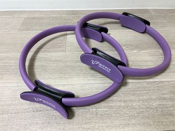 マジックサークル - Lucaピラティスレンタルスタジオ 大阪梅田店 Lucaピラティスレンタルスタジオ　大阪梅田店の設備の写真