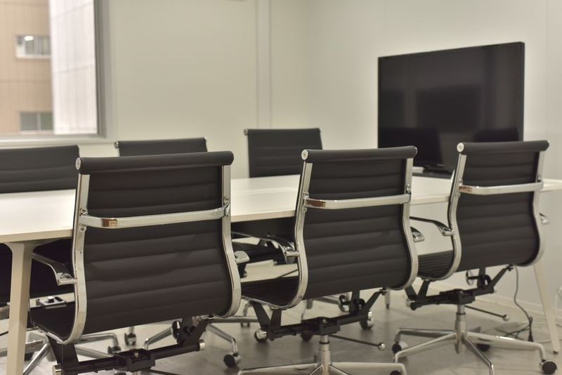 ミーティングスペース - TNER（トナー）