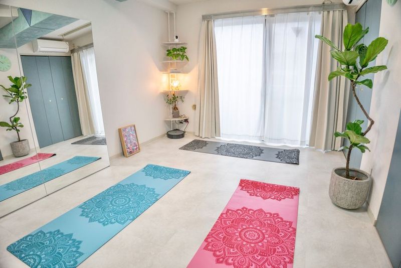 Studio mine - Studio mine