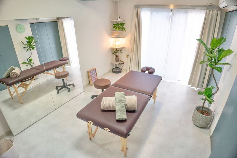 Studio mine - Studio mine