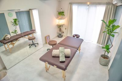 Studio mineの室内の写真