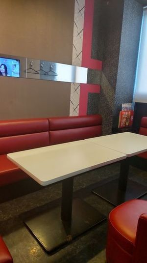 《9～10名用》カラオケルーム【サイズL】 - カラオケビッグエコー 大分駅前店