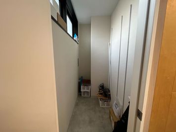 倉庫 - 貸会議室２４大宮 小会議室B+Cの設備の写真