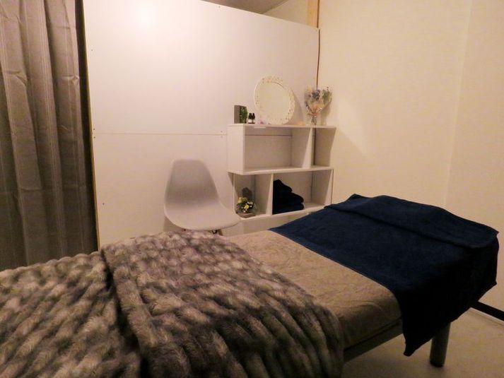 レンタルサロン - 株式会社ブラビズ　レンタルサロン