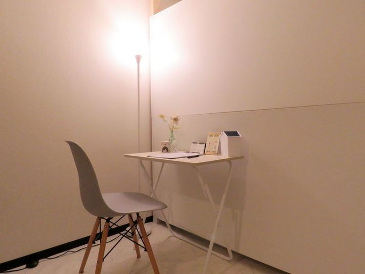 レンタルサロン - 株式会社ブラビズ　レンタルサロン