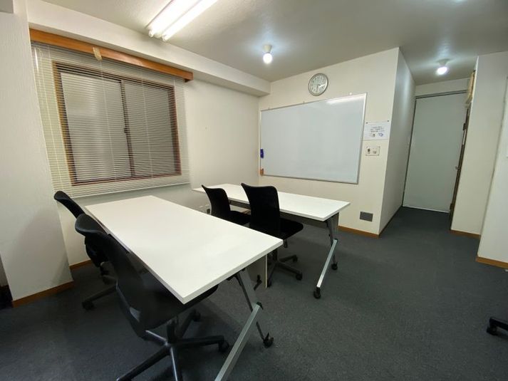 ワークスペース錦糸町　2-A - ワークスペース錦糸町