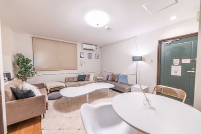 [CS]心斎橋繁華街0秒24H可⭐️ SSB💕🌟女子会✨推し活💖おうちデートの室内の写真