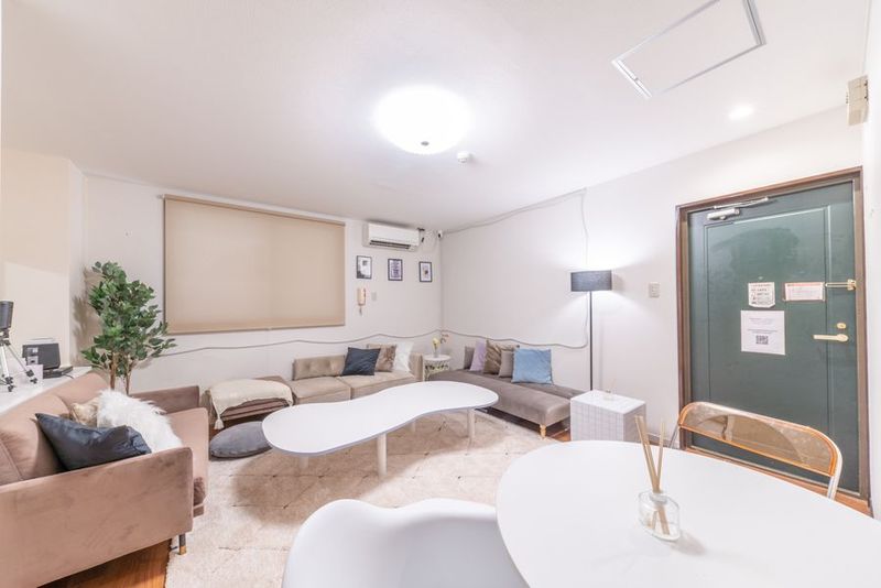 SSB💕🌟女子会✨推し活💖おうちデート - [CS]心斎橋繁華街0秒24H可⭐️