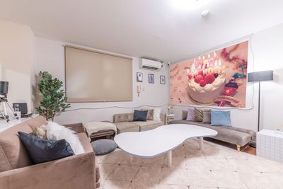 [CS]心斎橋繁華街0秒24H可⭐️ SSB💕🌟女子会✨推し活💖おうちデートの室内の写真