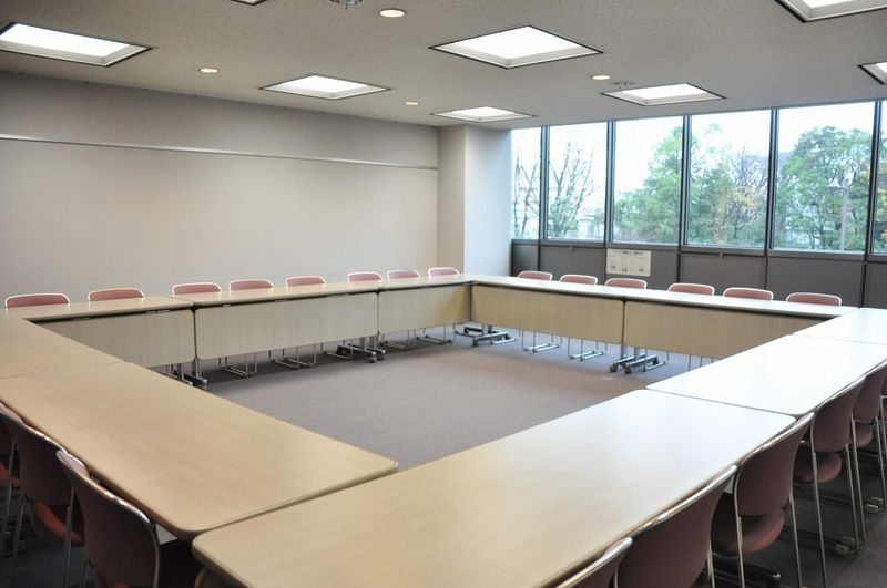 会議室 - NATULUCK後楽園