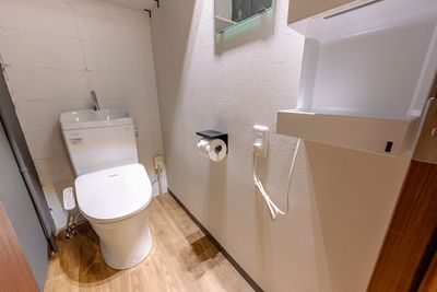 441_Private-X／BASE池袋の室内の写真