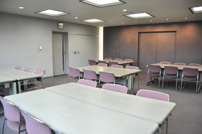 会議室 - NATULUCK後楽園
