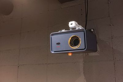 441_Private-X／BASE池袋の室内の写真