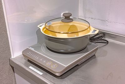 441_Private-X／BASE池袋の室内の写真