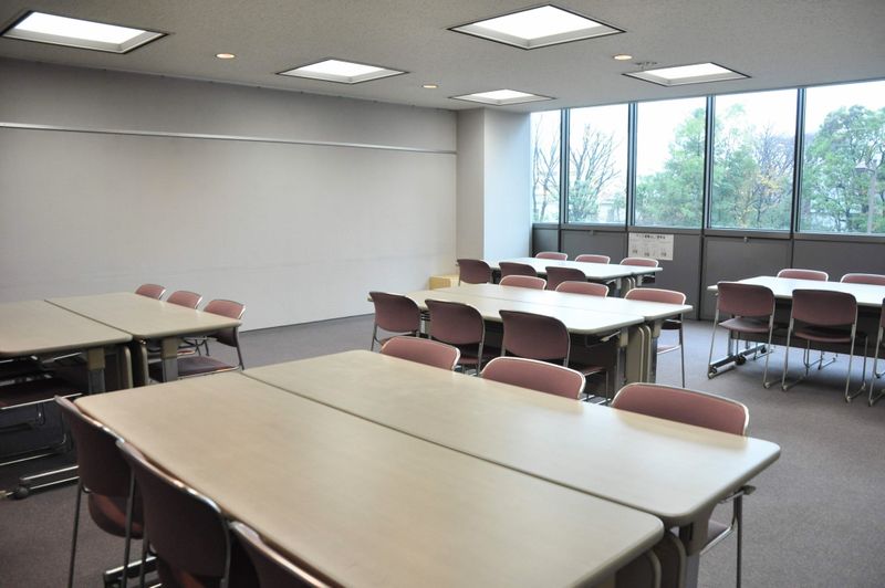 会議室 - NATULUCK後楽園