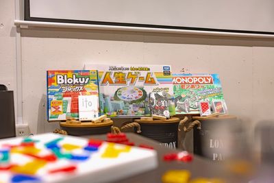 441_Private-X／BASE池袋の室内の写真