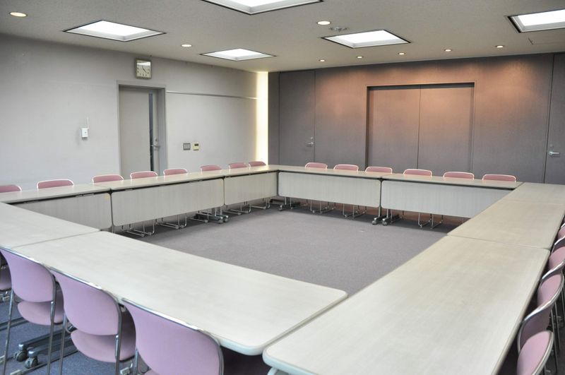 会議室 - NATULUCK後楽園