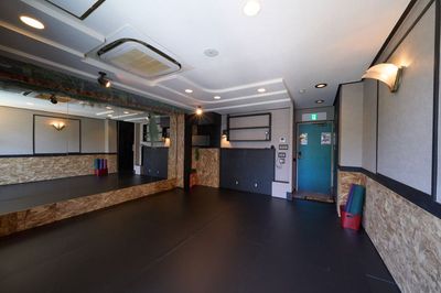 【個人利用2名までプラン】平塚駅西口徒歩5分！地域最安値！ダンス・ヨガ向けスタジオ！レンタルサロンとしても使える多機能スペース！ - RentalSpace kite./Studio LOKU
