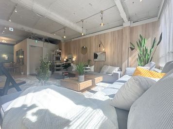 #タケウチGoburin【心斎橋】_092 #タケウチGoburin《人数変動プラン》【心斎橋/本町】の室内の写真