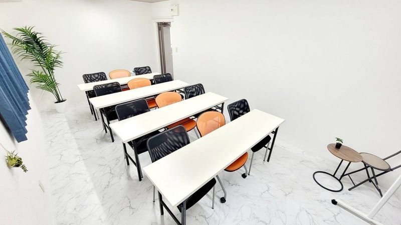 新大阪･会議室 Cen2~センツー~ - CEN 2新大阪