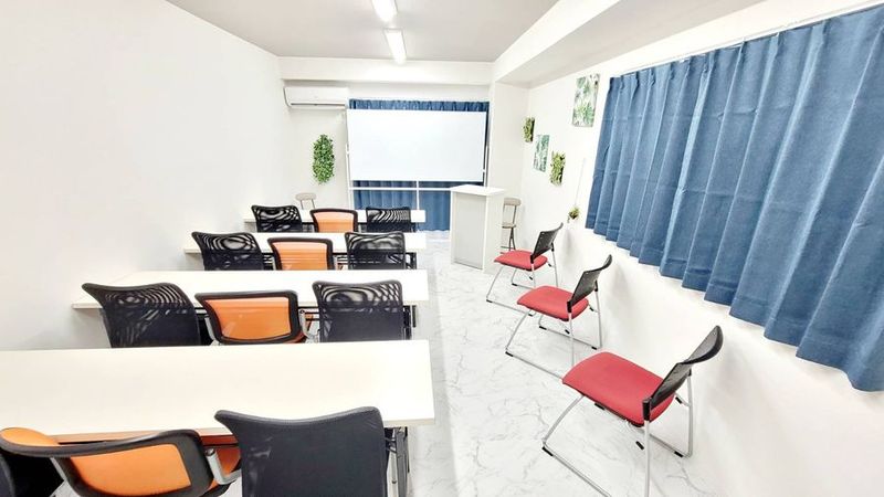 新大阪･会議室 Cen2~センツー~ - CEN 2新大阪