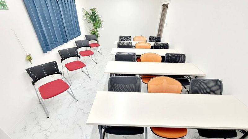 新大阪･会議室 Cen2~センツー~ - CEN 2新大阪