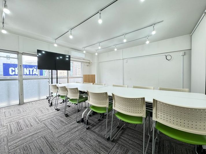 ◆お気軽会議室博多東oro◆ - お気軽会議室博多東oro